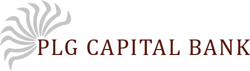 PLG CAPITAL BANK